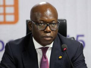 Tinubu Brother, Wale's Oando Completes $783-million Purchase Of Agip Oil Company