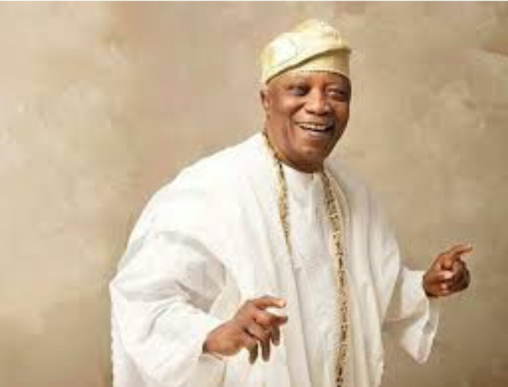 ICYMI: 7 Companies Owned By Nigerian Gambling Magnate, Baba Ijebu, Sir Kessington Adebutu