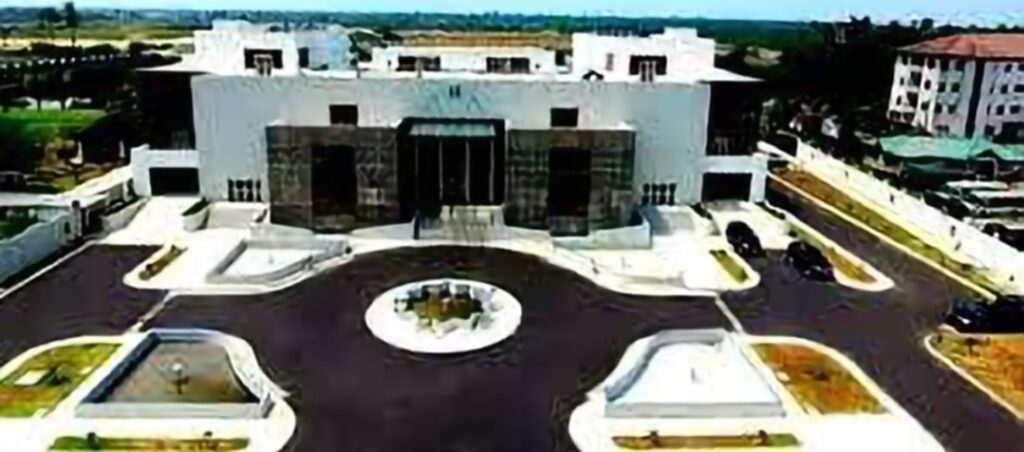 Amid Hardship Bayelsa State Government Awards N45 Billion Contract To Build 9-Storey Secretariat Complex