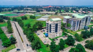 Covenant University