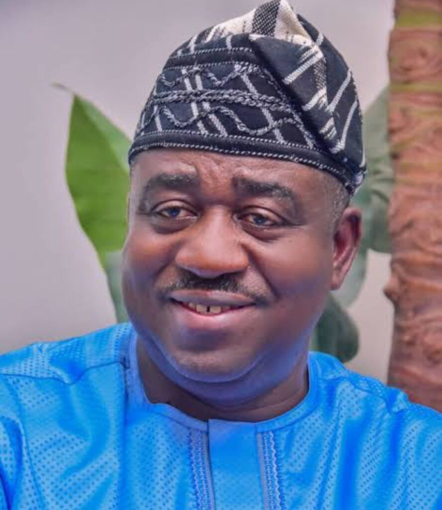 ‘N3.1 Billion Fraud ’: I Delivered $15.8m Cash To Ex-Benue Governor, Gabriel Suswam at Home, Says Witness