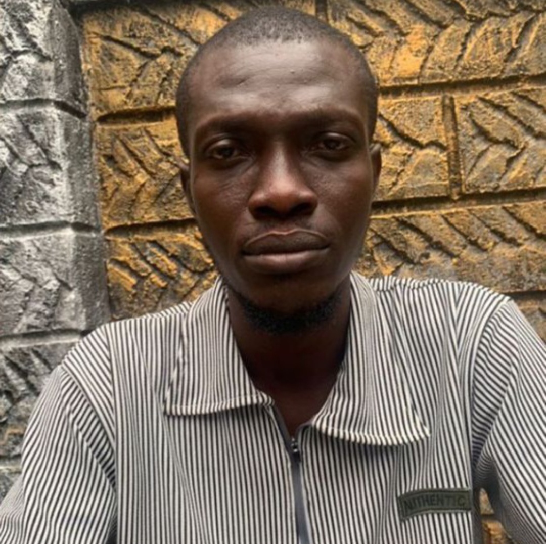 VIDEO: Ghanian-Based Nigerian Accuses Police Operatives of Extorting Him of N3 million At Gunpoint In Bayelsa