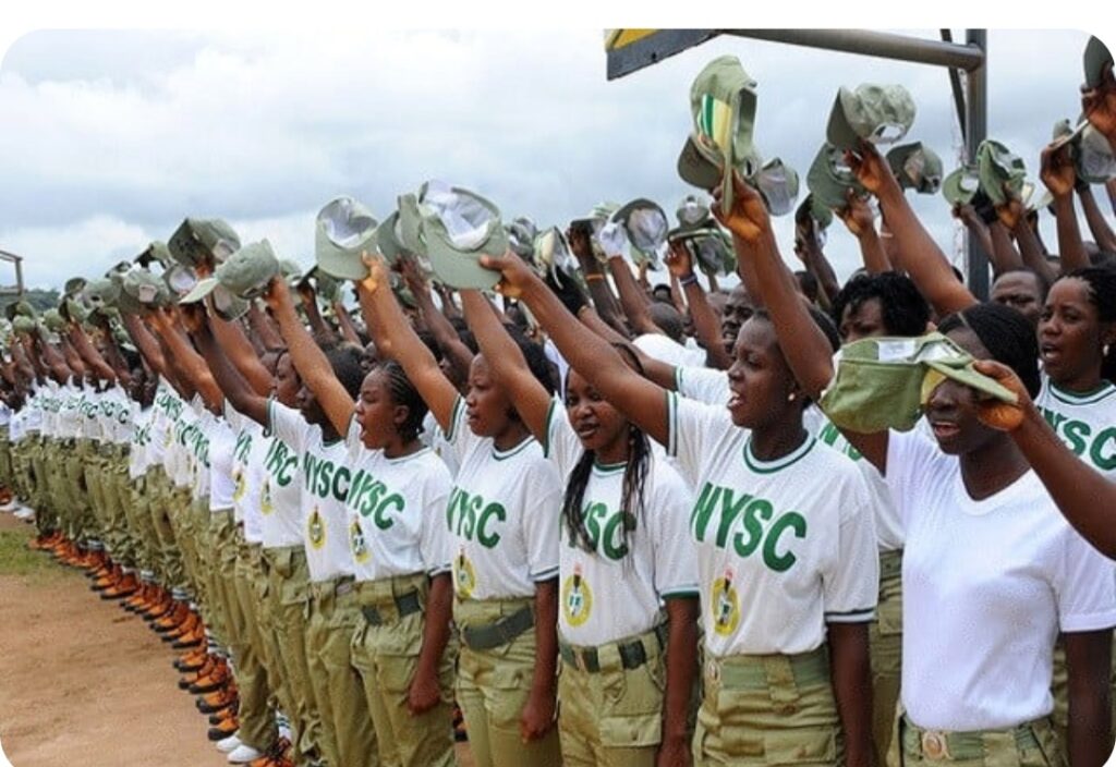 BREAKING: No More 33,000; Tinubu Increases NYSC Members Monthly Allowance To ₦77,000