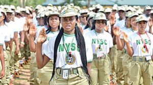 BREAKING: No More 33,000; Tinubu Increases NYSC Members Monthly Allowance To ₦77,000