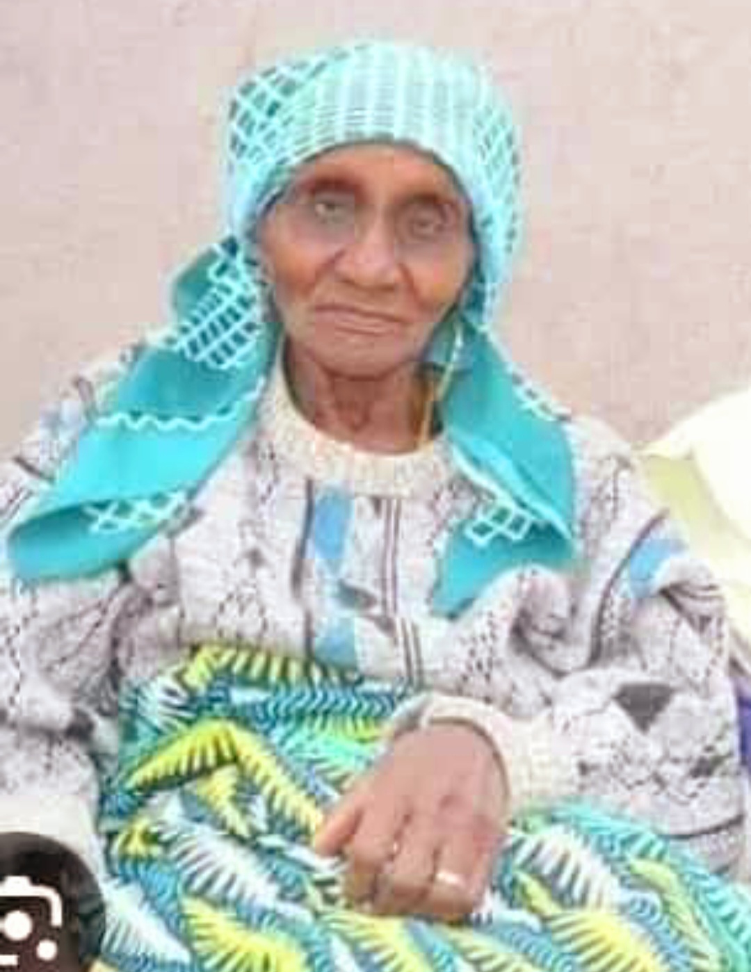 BREAKING: Mother Of Late President Yar’Adua, Hajiya Dada Dies In Katsina At 102