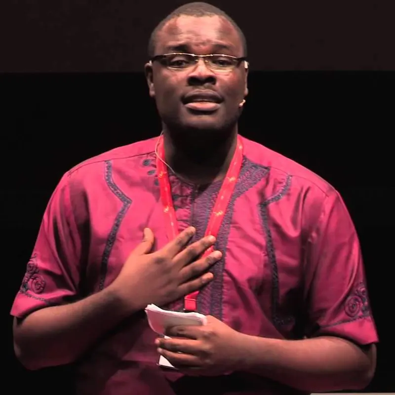 Yoruba Are Nigeria’s Biggest Filmmakers, Hausa or Igbo-Language Films Are Nearly Absent – Media Personality, Chude Jideonwo Claims