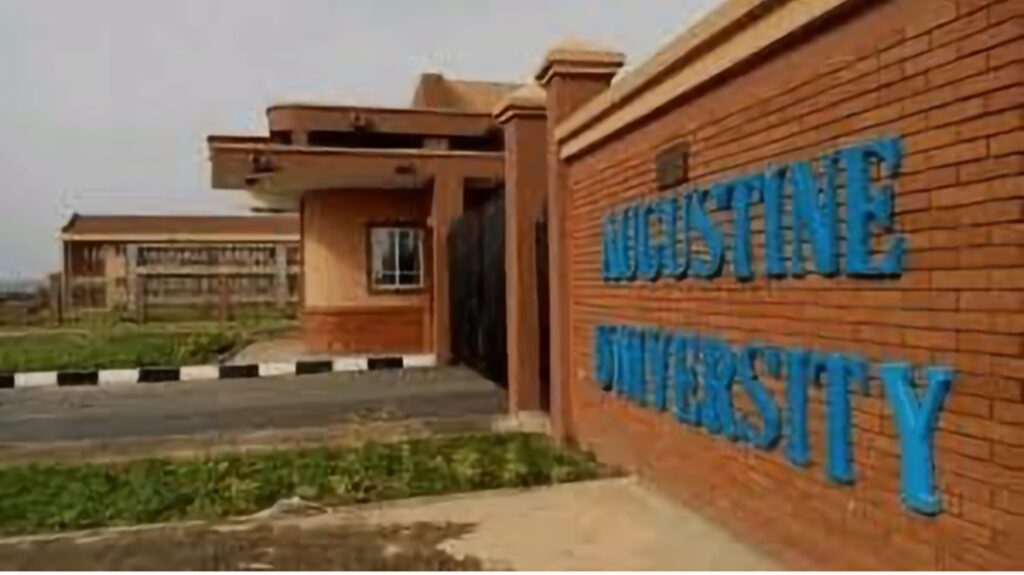 Femi Otedola Donates N3.7B for Augustine University Engineering Expansion