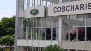 Coscharis Motors and 6 Other Businesses Owned By Nigerian Visionary Entrepreneur Cosmas Maduka, Established With Only N200