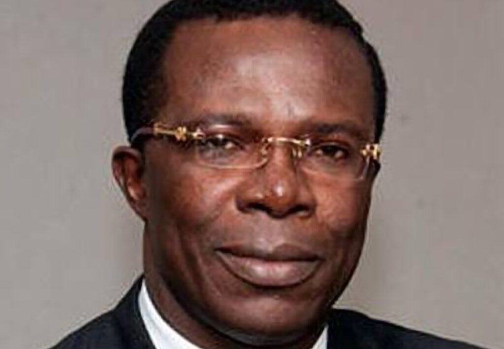 Coscharis Motors and 6 Other Businesses Owned By Nigerian Visionary Entrepreneur Cosmas Maduka, Established With Only N200