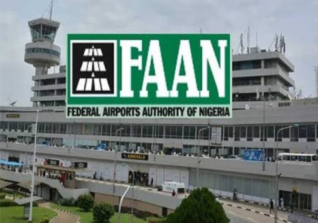 POWER TUSSLE: How Keyamo Allegedly Ordered Movement Of FAAN Procurement Office For Unchecked Access To Funds –Sources