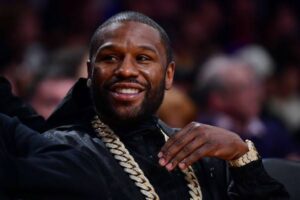 Breach of Contract: US Court Orders Billionaire Boxer Floyd Mayweather to Pay Nigerian Firm N3.9bn