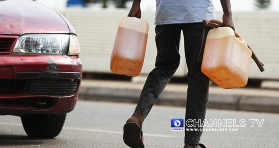 Fuel scarcity