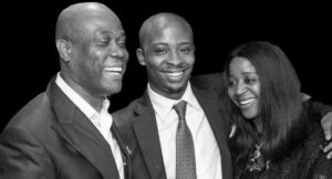 Report: Wigwe’s Family In Disarray Over Multi Billion Naira Property Left Behind By Top Banker