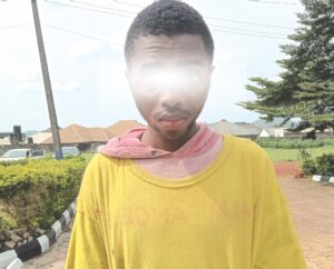 How two Ondo teenagers killed their boss over N60000