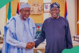 SO SAD: 181 People Died As Jigawa Governor Gives Update On Explosion, Meets President Tinubu