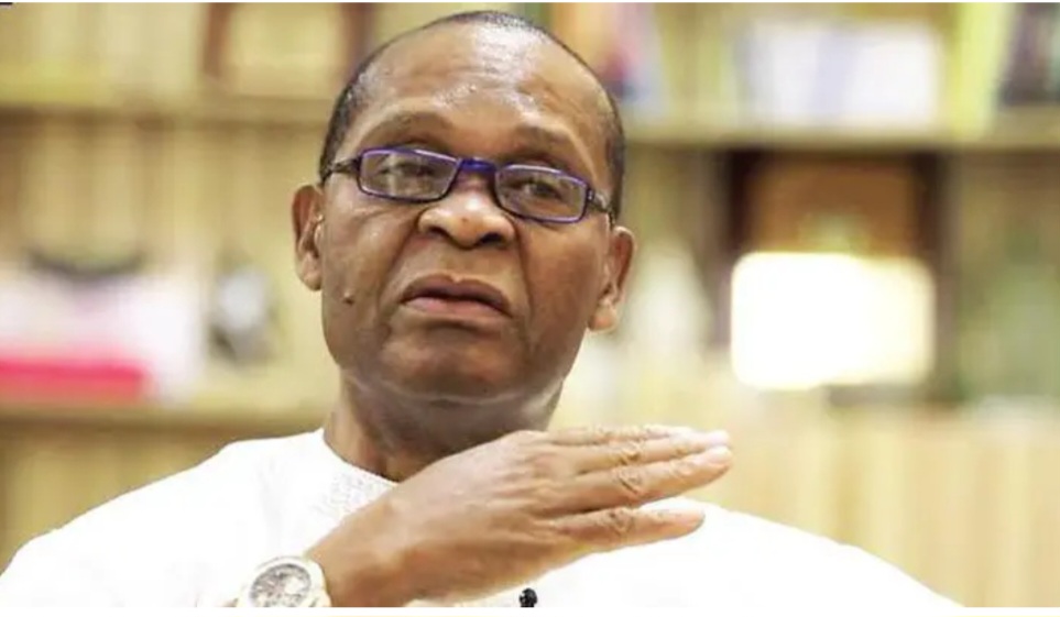 Joe Igbokwe