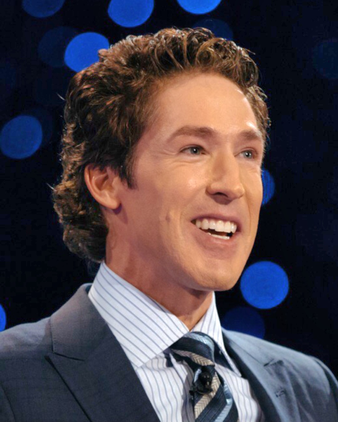 Joel Osteen