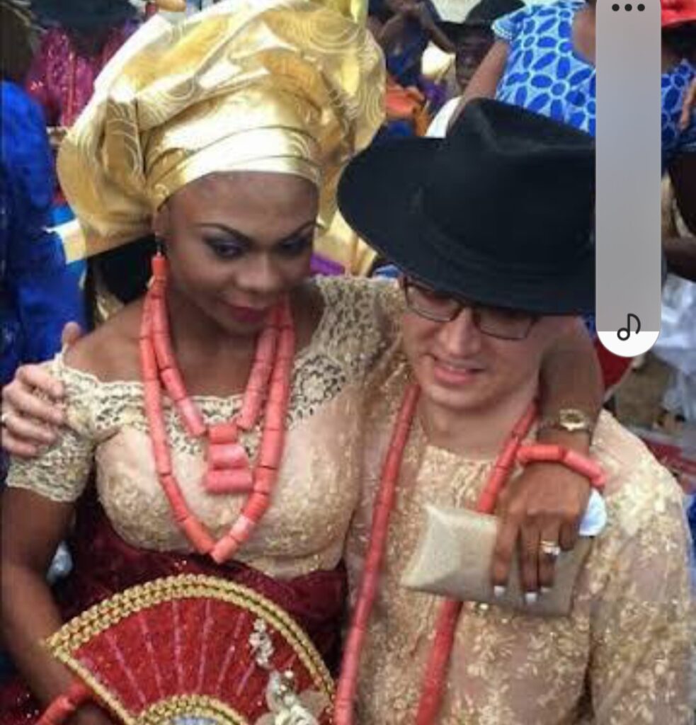 ‘Hold My Husband Responsible If Anything Happens To Me ’- BBAfrica Star Karen Igho Cries Out Over Physical and Sexual Abuse