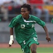 Nigerian Footballers Who Won the CAF Award