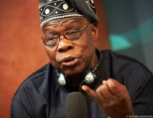 Denying Igbo Presidency Over Secession Attempts Is Unfair – Obasanjo Makes Case For Igbo