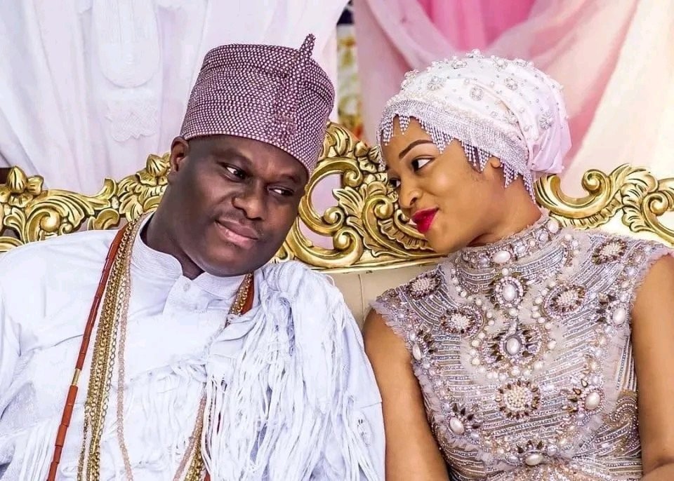 I Became A Subject Of Mockery Over My Failed Marriages - Ooni Of Ife, Oba Ogunwusi, Opens Up On Failed Marriages