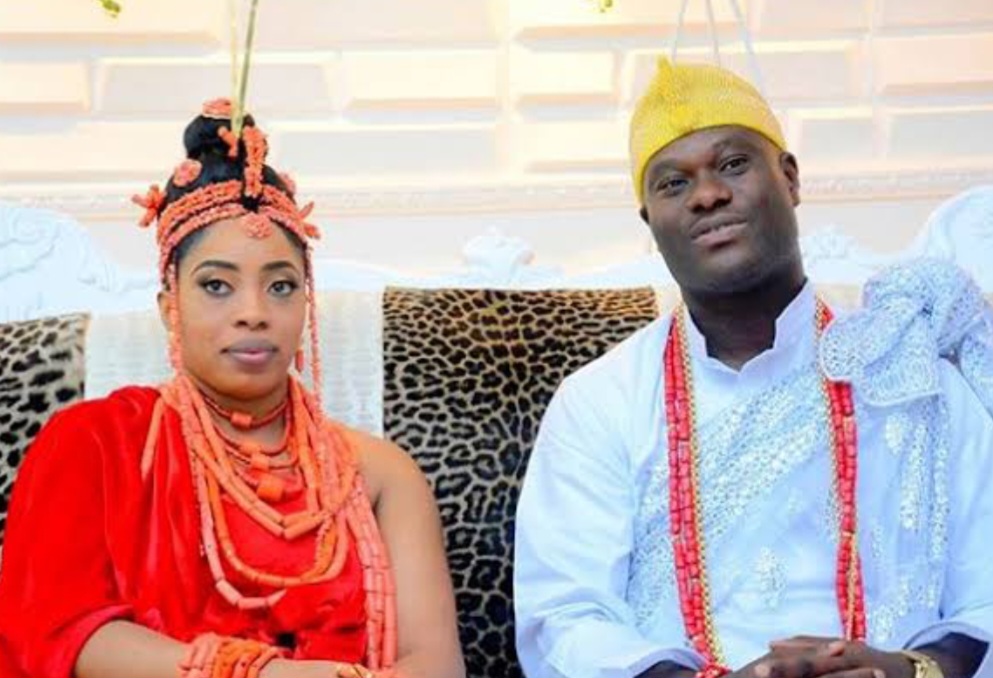 I Became A Subject Of Mockery Over My Failed Marriages - Ooni Of Ife, Oba Ogunwusi, Opens Up On Failed Marriages