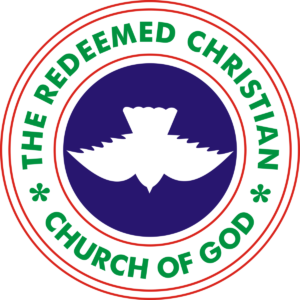 RCCG LOGO