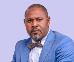 She Is A Warrior, Nollywood Actor, Saidi Balogun Opens Up On Daughter's Death