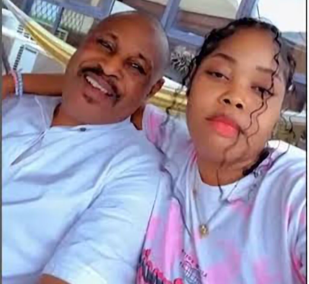 She Is A Warrior, Nollywood Actor, Saidi Balogun Opens Up On Daughter's Death