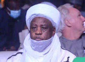 JUST IN: Muslim Centre Reacts to Reports of Sultan of Sokoto’s 'Death', Details Emerge