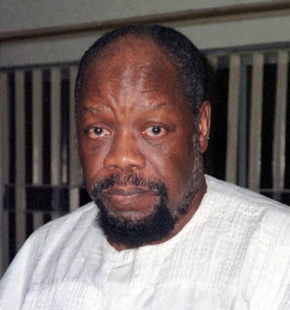 My Story, By General Yakubu Gowon, Reveals How Ojukwu Falls, Highlights What Transpired Before And After Civil War