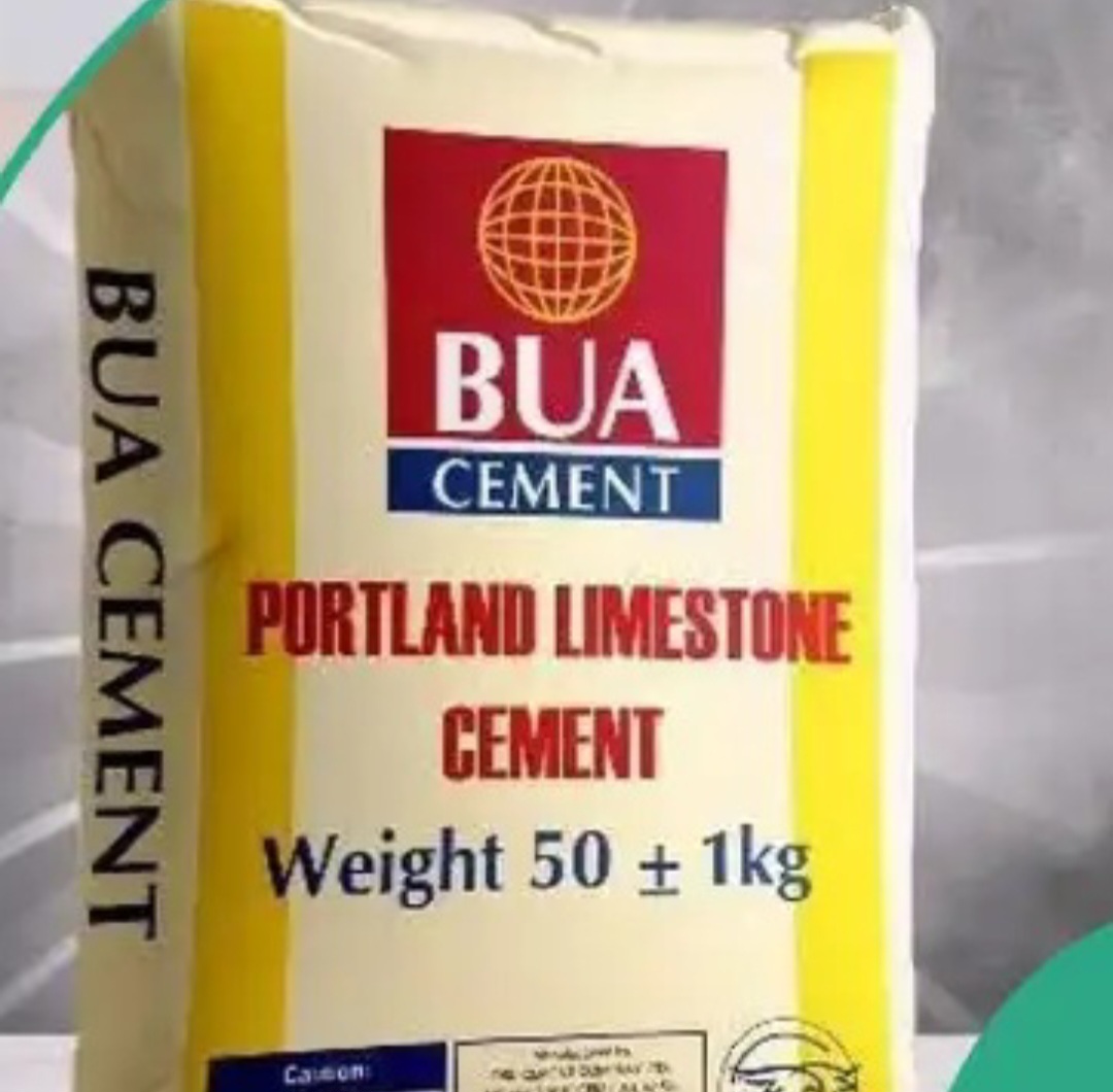 Current Cement Prices: Dangote, BUA, And Other Brands, Today 28th December 2024; Details Emerge