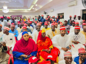 Kwankwasiyya Group