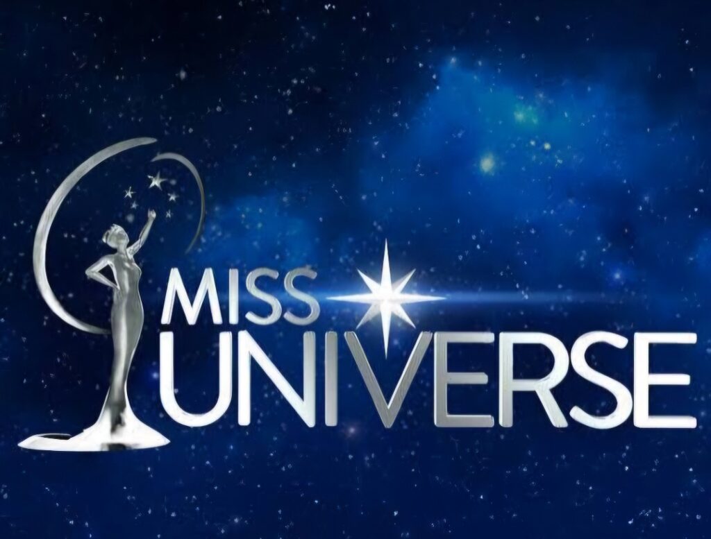 Miss Universe logo