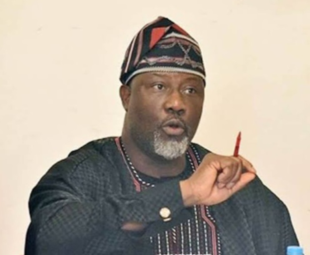 ‘Yahaya Bello Would End Up In Prison After Government’: Dino Melaye Shares Throwback Video Predicting Yahaya Bello’s imprisonment