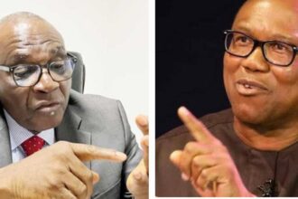 2023: Peter Obi ‘Inflaming Religious, Ethnic Passion ’ For Political Ambition, Says Bayo Onanuga