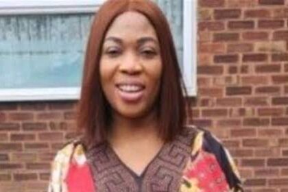 Nigerian Lawyer Working As Caregiver In UK Collapses On Duty, Dies