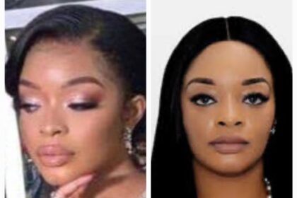 Beyond The Ayeni Name…Will Adaobi Alagwu Save Her Child From Future Disgrace?