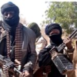 Sani Dangote Killed As Bandits Fight Over Supremacy