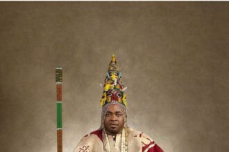 A King for All Seasons...Pageantry, Panache as Oba Saheed Elegushi Clocks 14 Years on the Throne