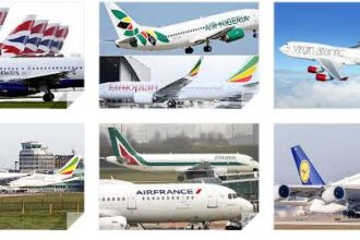 No More N3million, Airfares Drop as Foreign Airlines Announce New Ticket Prices