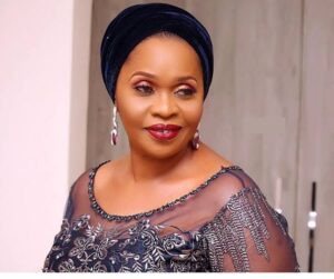 Meet Bola Shagaya, Third Richest Woman In Africa. How She Made Her Wealth And Raised Six Children