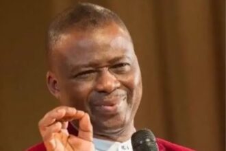 MFM Pastor Daniel Olukoya Drops A New Prophetic Prayer For April 2024