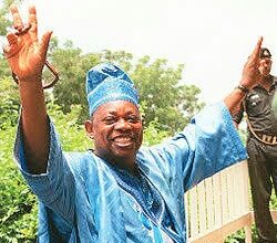Bringing MKO Abiola Home
