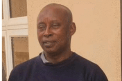 Sad End! Nigerian Lecturer Brutally Killed On Campus