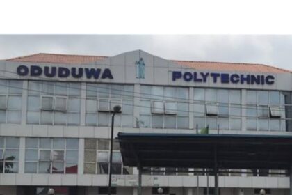 Oduduwa Poly Debunks Punch Report On Student Exortion, Result Withholding By Lecturer