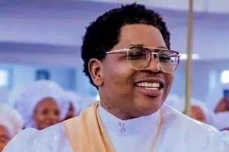 Why Polygamy Permitted In Celestial Church -Oshoffa