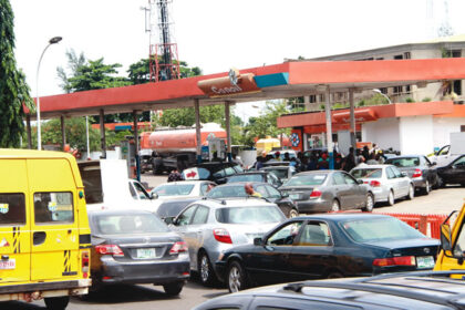 Petrol: Marketers Express Concern As Depot Price Rises