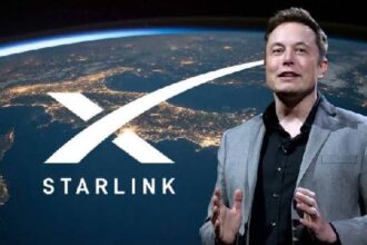 Elon Musk’s Starlink Network Slashes Internet Price By 45% In Nigeria