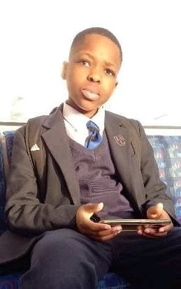 So Sad! 14-Year-Old Nigerian Killed In London Sword Attack